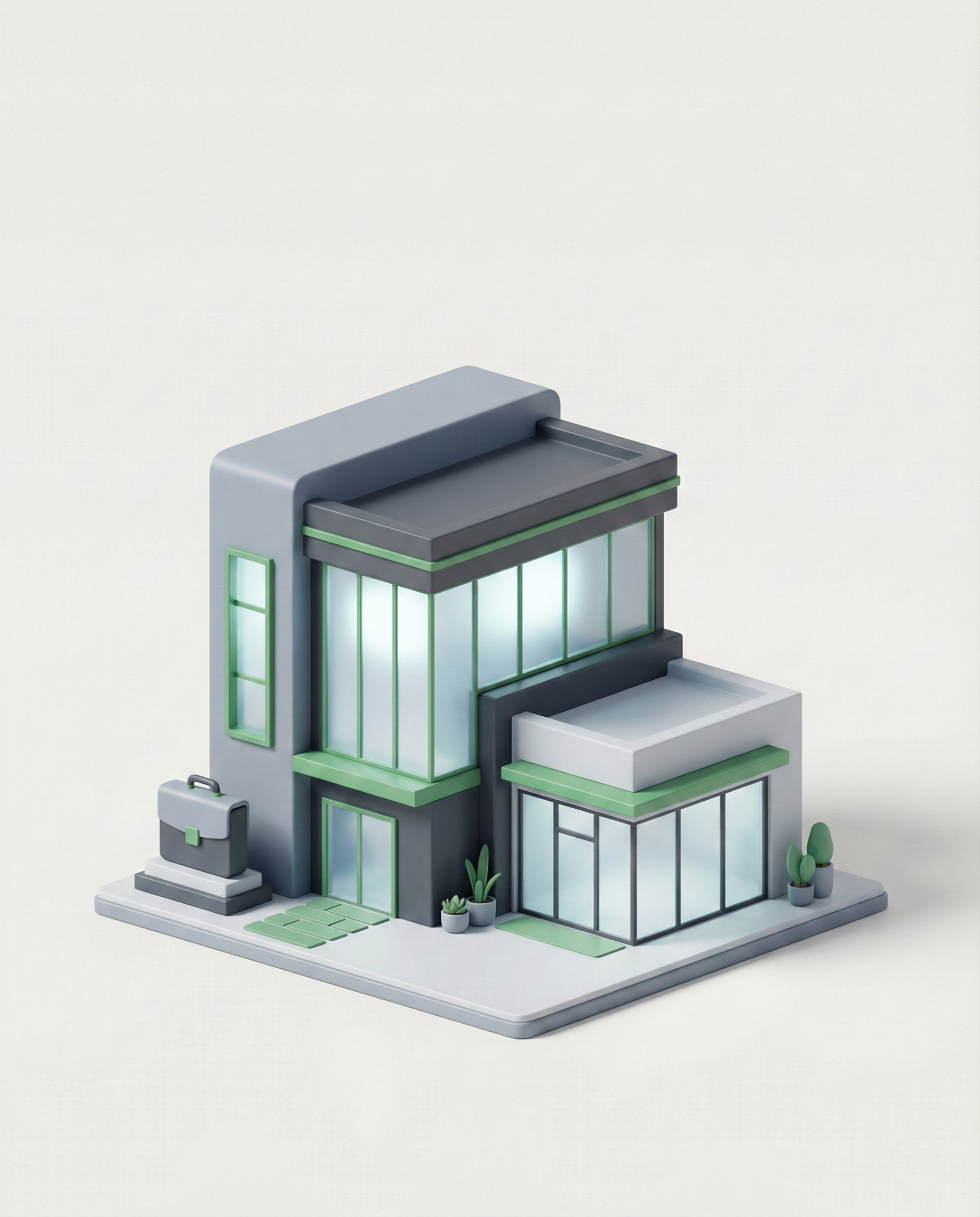 Коммерческая недвижимость